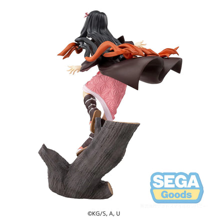 Demon Slayer -  Nezuko Kamado Xross Link - SEGA Prize