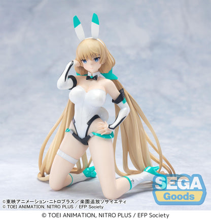 Rakuen Tsuiho "Expelled from Paradise" - Angela Balzac ~Cyber Bunny~ Yumemirize - SEGA Prize