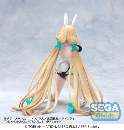 Rakuen Tsuiho "Expelled from Paradise" - Angela Balzac ~Cyber Bunny~ Yumemirize - SEGA Prize