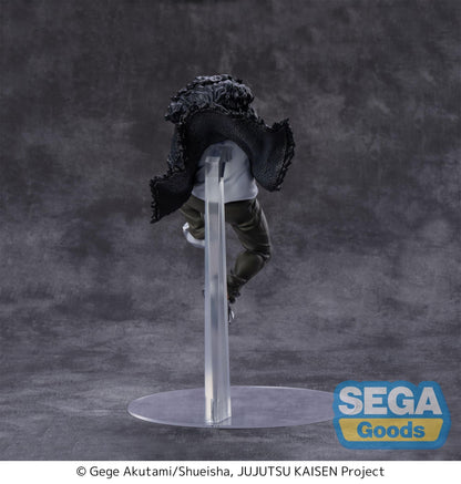 Jujutsu Kaisen Culling Game - Kinji Hakari Luminasta - SEGA Prize