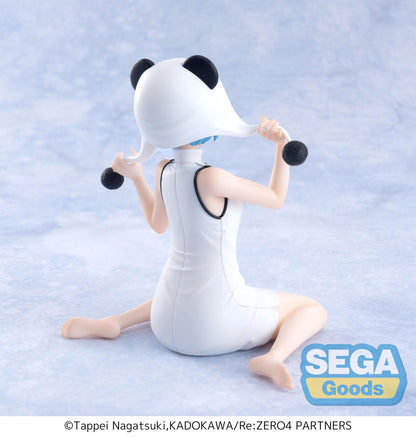 Re:Zero - Rem Panda Yumemirize - SEGA Prize