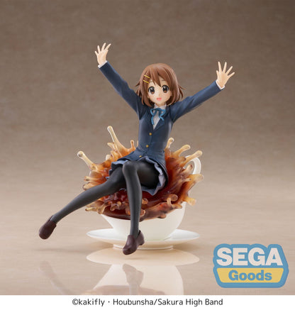 K-On! - Yui Hirasawa Luminasta - SEGA Prize