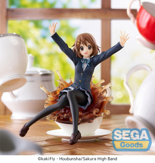K-On! - Yui Hirasawa Luminasta - SEGA Prize