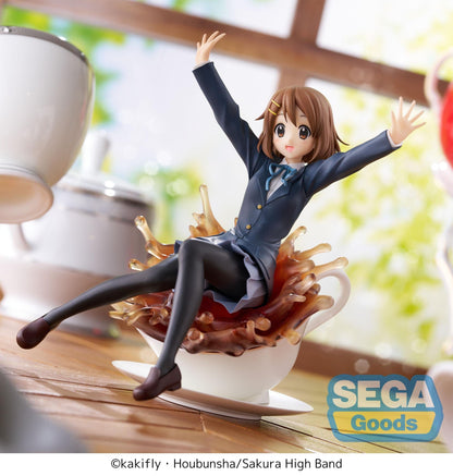 K-On! - Yui Hirasawa Luminasta - SEGA Prize