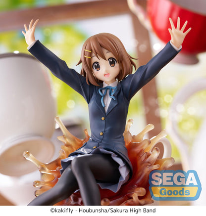 K-On! - Yui Hirasawa Luminasta - SEGA Prize