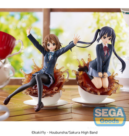 K-On! - Yui Hirasawa Luminasta - SEGA Prize