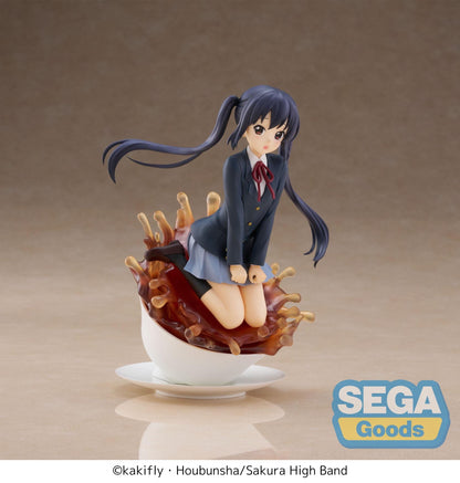 K-On! - Azusa Nakano Luminasta - SEGA Prize