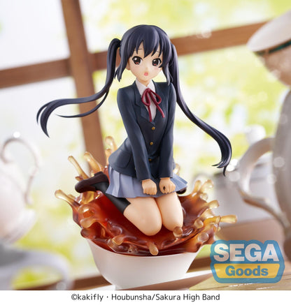 K-On! - Azusa Nakano Luminasta - SEGA Prize