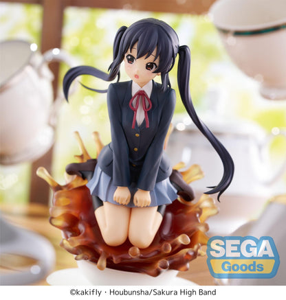 K-On! - Azusa Nakano Luminasta - SEGA Prize