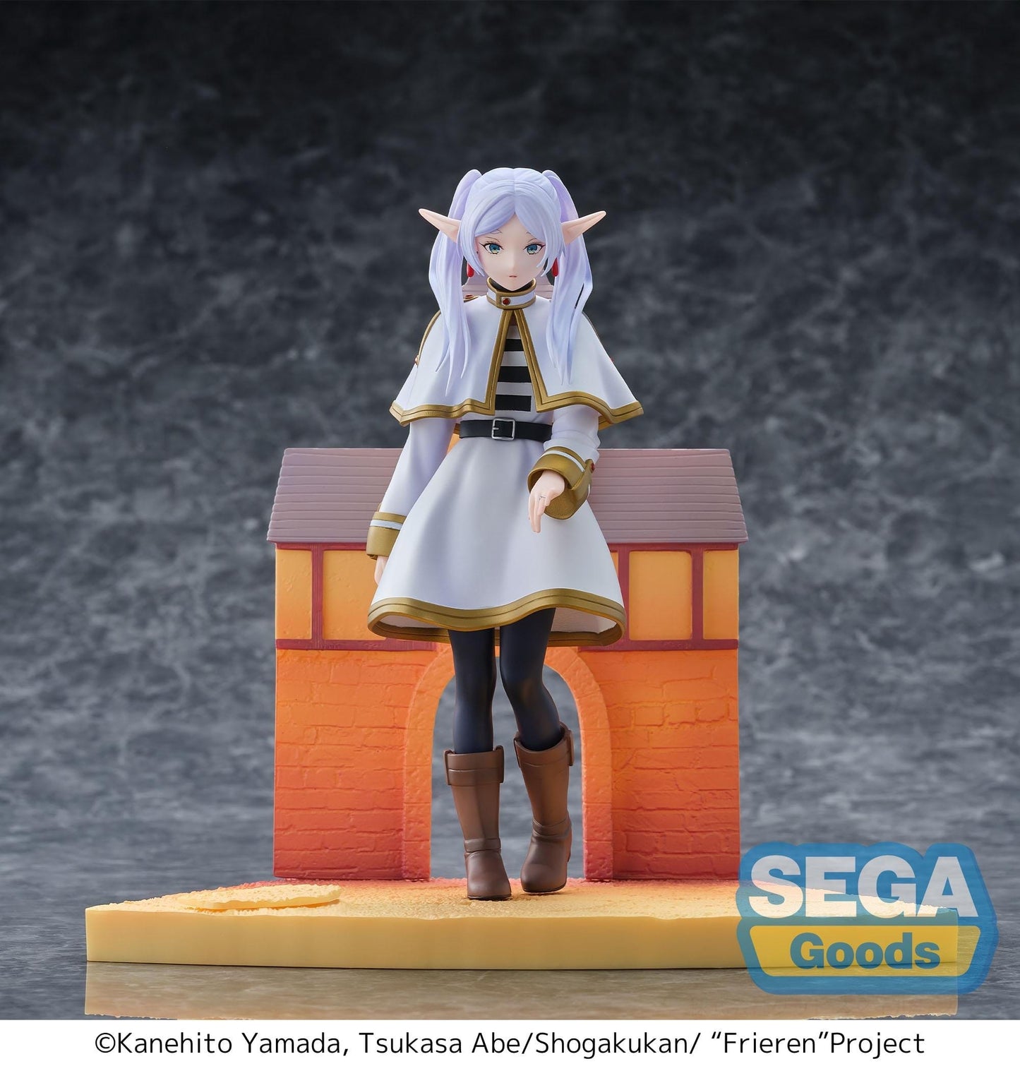 Frieren - Frieren Eternal Love Luminasta - SEGA Prize