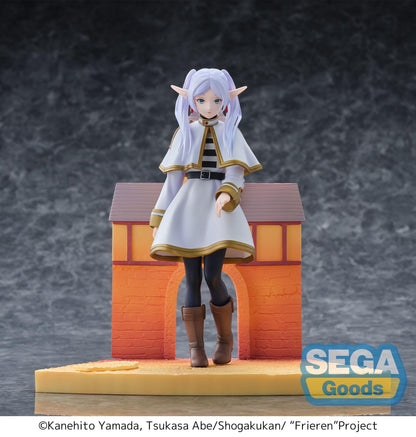 Frieren - Frieren Eternal Love Luminasta - SEGA Prize
