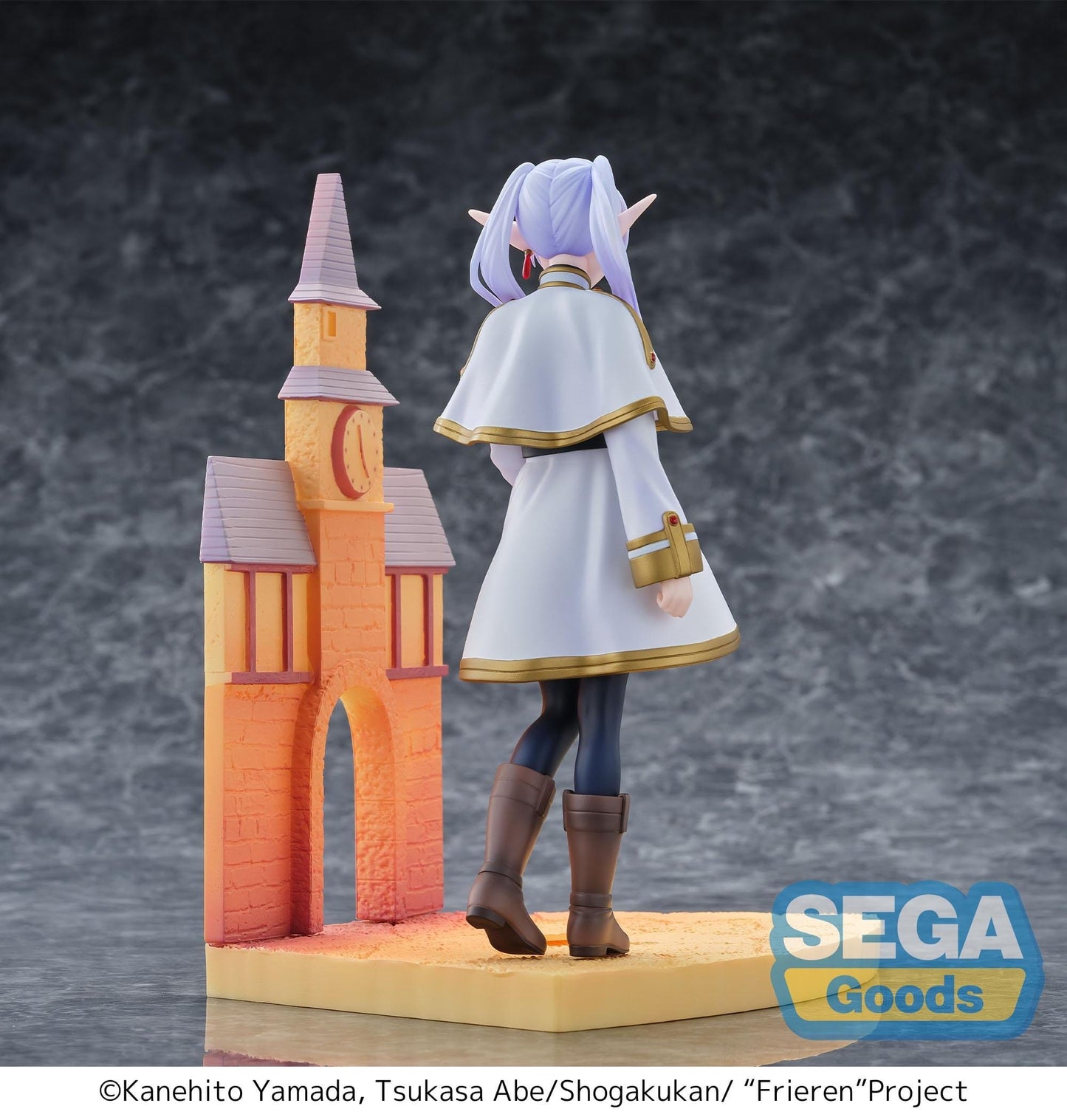 Frieren - Frieren Eternal Love Luminasta - SEGA Prize
