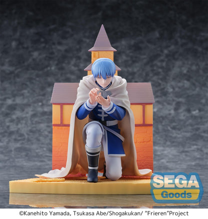 Frieren - Himmel Eternal Love Luminasta - SEGA Prize