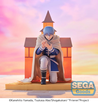 Frieren - Himmel Eternal Love Luminasta - SEGA Prize