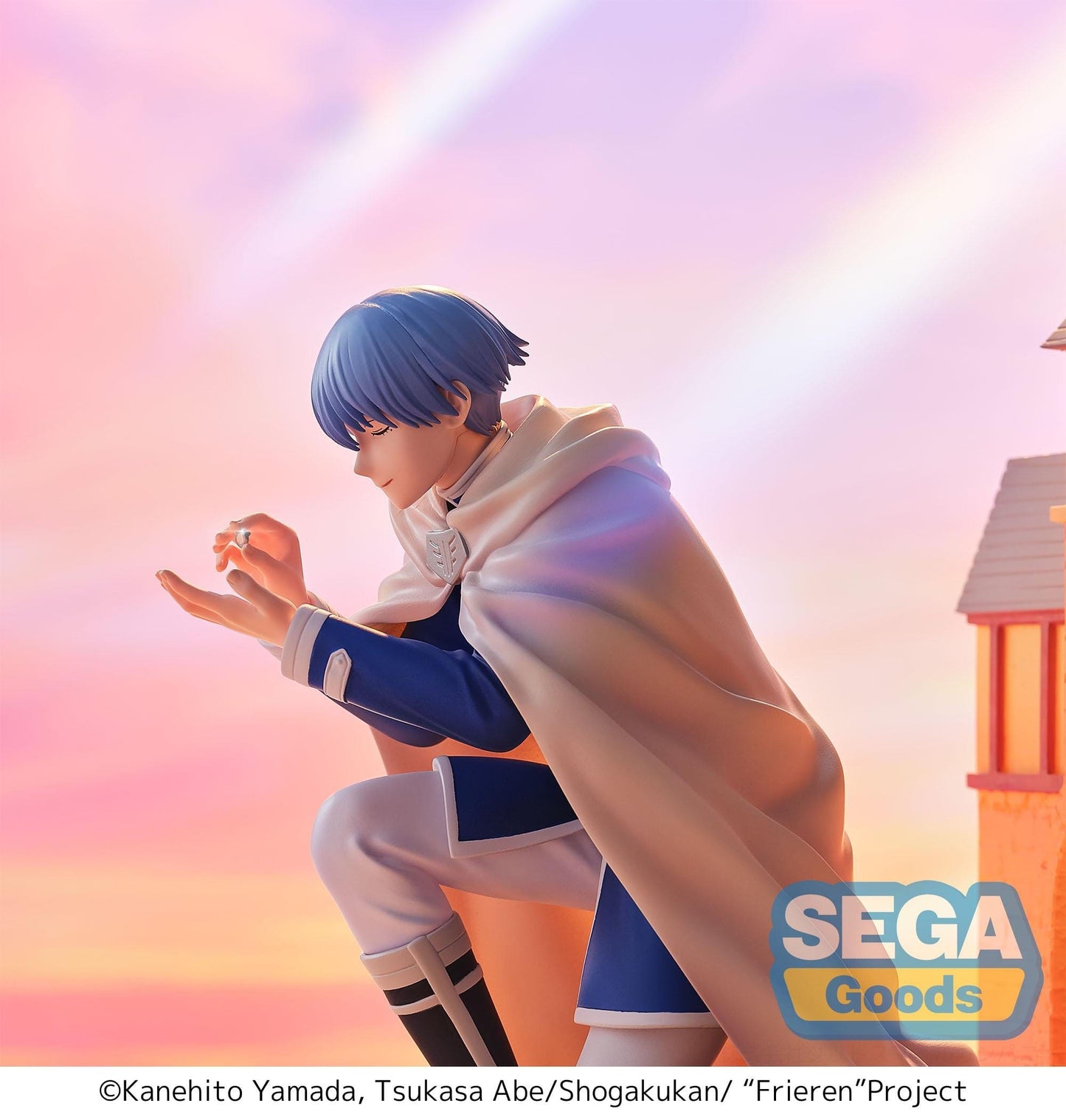 Frieren - Himmel Eternal Love Luminasta - SEGA Prize