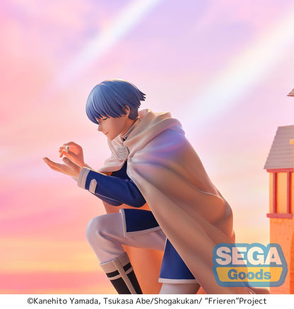 Frieren - Himmel Eternal Love Luminasta - SEGA Prize