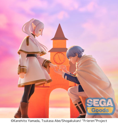 Frieren - Himmel Eternal Love Luminasta - SEGA Prize