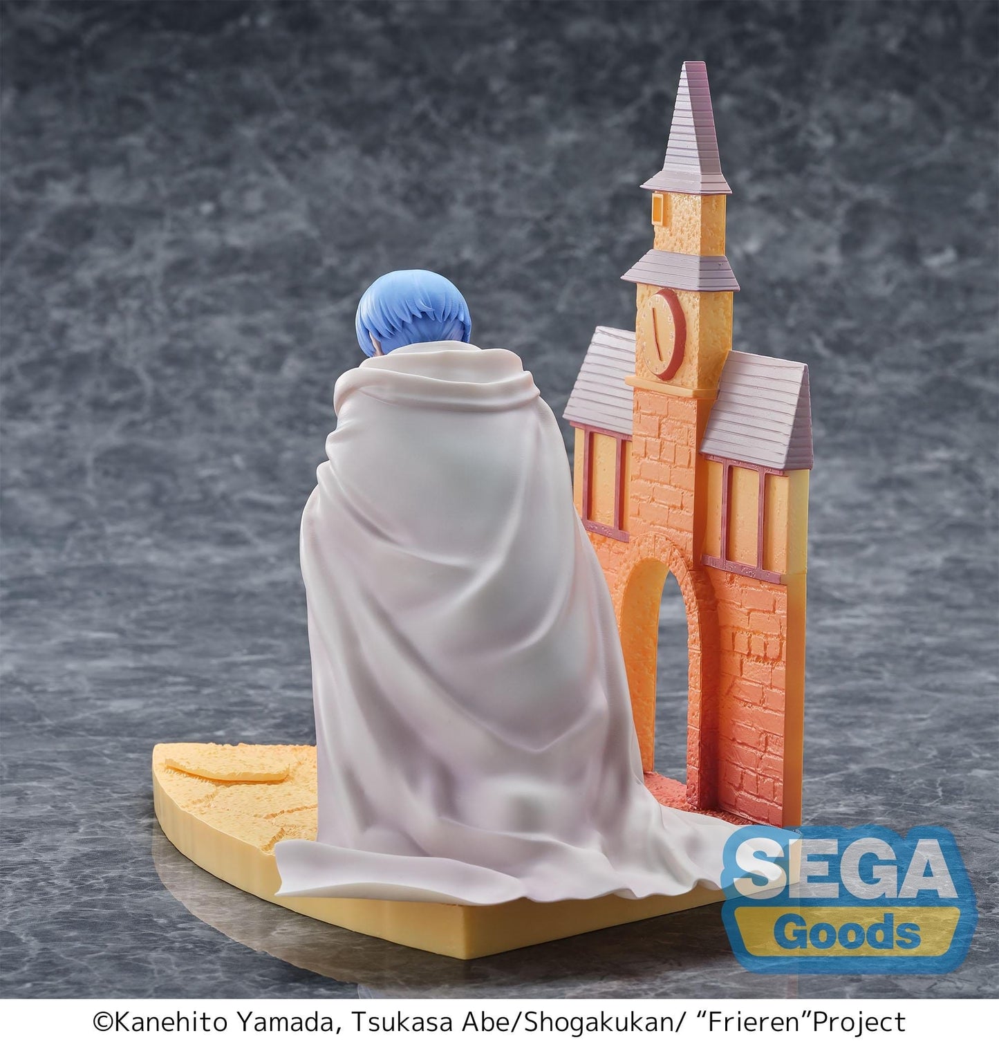Frieren - Himmel Eternal Love Luminasta - SEGA Prize