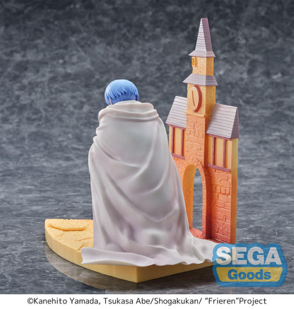 Frieren - Himmel Eternal Love Luminasta - SEGA Prize