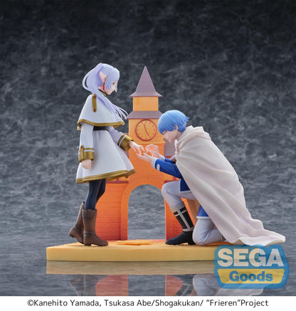 Frieren - Himmel Eternal Love Luminasta - SEGA Prize