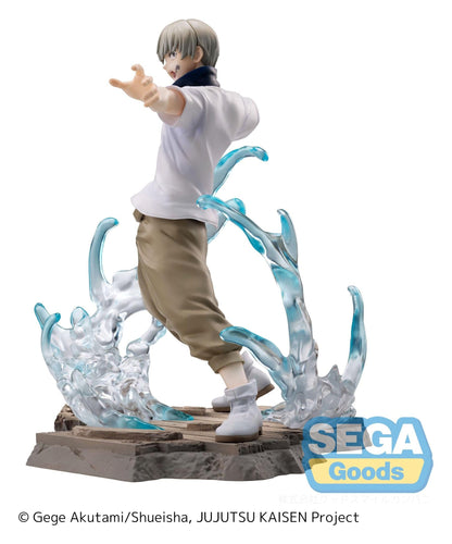 Jujutsu Kaisen - Toge Inumaki Brush-up Ver. Luminasta - SEGA Prize