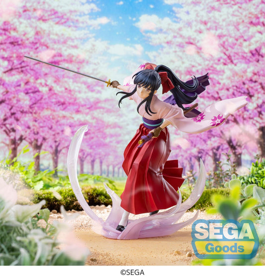 Sakura Wars - Sakura Shinguji Luminasta - SEGA Prize