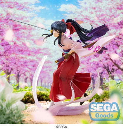 Sakura Wars - Sakura Shinguji Luminasta - SEGA Prize