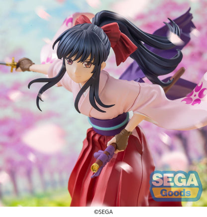 Sakura Wars - Sakura Shinguji Luminasta - SEGA Prize