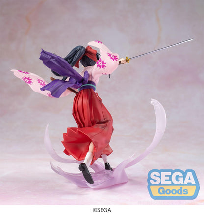 Sakura Wars - Sakura Shinguji Luminasta - SEGA Prize
