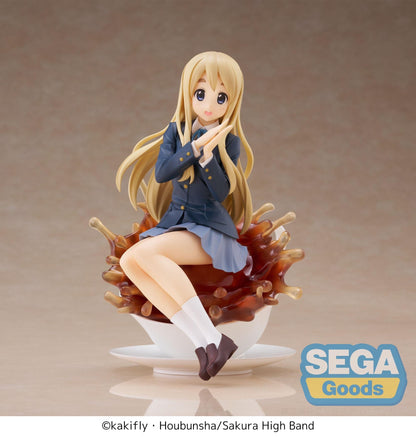 K-On! - Tsumugi Kotobuki Luminasta - SEGA Prize