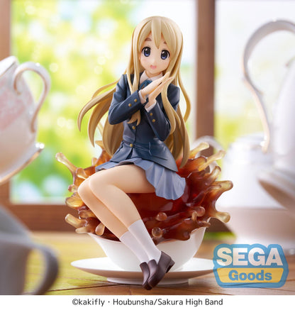 K-On! - Tsumugi Kotobuki Luminasta - SEGA Prize