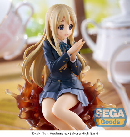 K-On! - Tsumugi Kotobuki Luminasta - SEGA Prize
