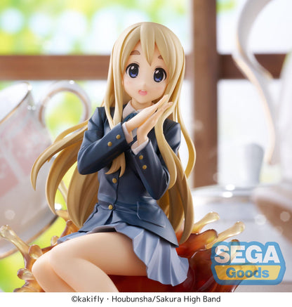 K-On! - Tsumugi Kotobuki Luminasta - SEGA Prize