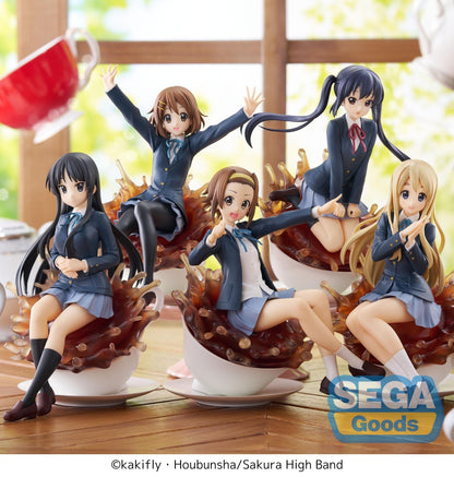 K-On! - Tsumugi Kotobuki Luminasta - SEGA Prize