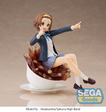 K-On! - Ritsu Tainaka Luminasta - SEGA Prize