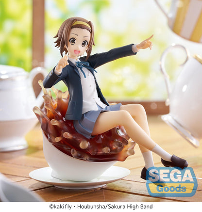 K-On! - Ritsu Tainaka Luminasta - SEGA Prize