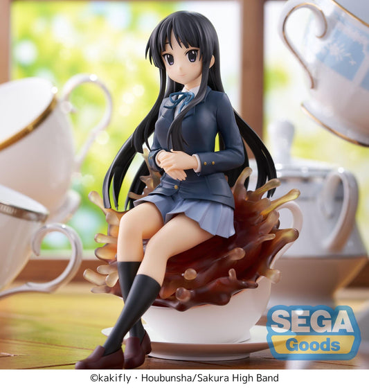 K-On! - Mio Akiyama Luminasta - SEGA Prize