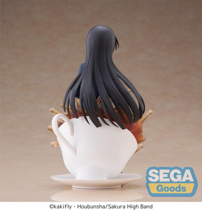 K-On! - Mio Akiyama Luminasta - SEGA Prize