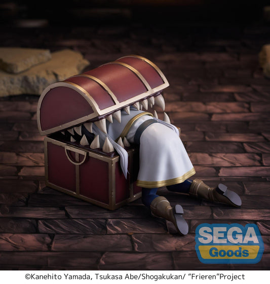 Frieren - Frieren in Mimic PLUS Luminasta - SEGA Prize