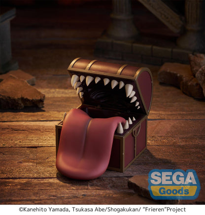 Frieren - Frieren in Mimic PLUS Luminasta - SEGA Prize