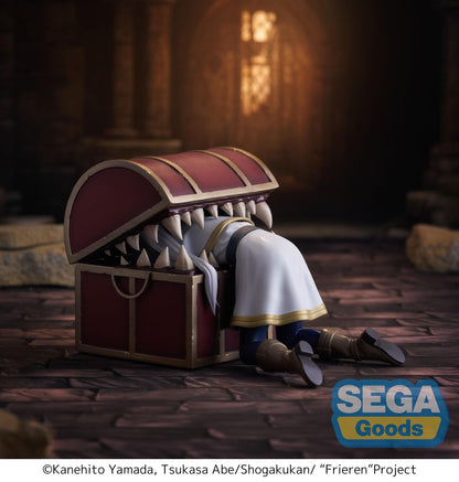Frieren - Frieren in Mimic PLUS Luminasta - SEGA Prize