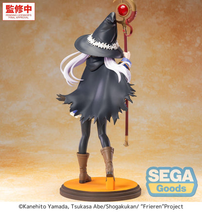Frieren - Frieren Magic of Halloween Luminasta - SEGA Prize