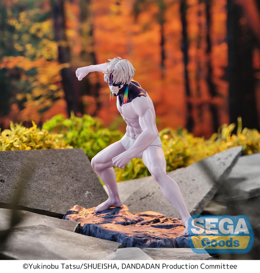 Dandadan - Jiji (transformed) Luminasta - SEGA Prize