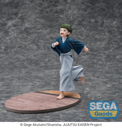 Jujutsu Kaisen - Naoya Zen'in Childhood Luminasta - SEGA Prize