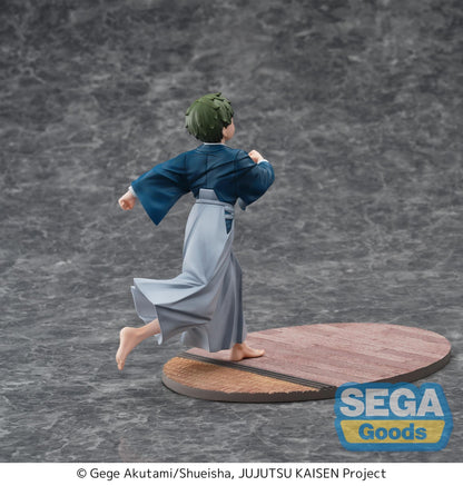 Jujutsu Kaisen - Naoya Zen'in Childhood Luminasta - SEGA Prize