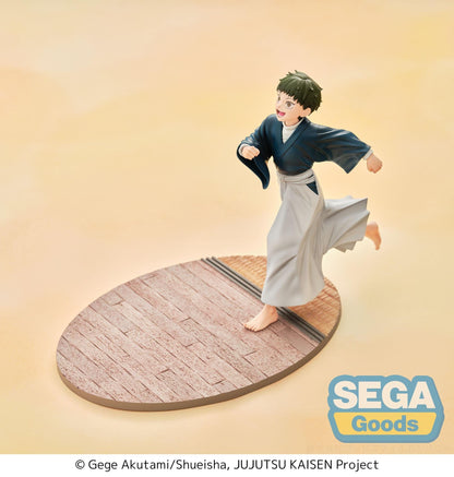 Jujutsu Kaisen - Naoya Zen'in Childhood Luminasta - SEGA Prize