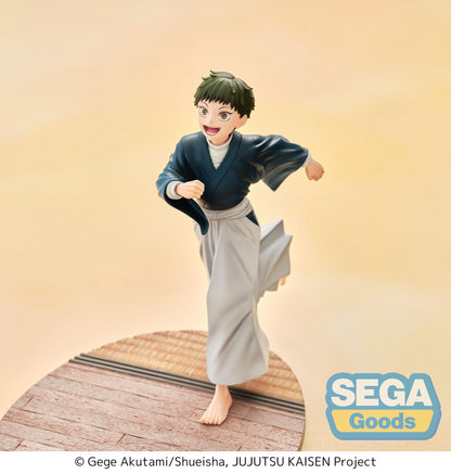 Jujutsu Kaisen - Naoya Zen'in Childhood Luminasta - SEGA Prize