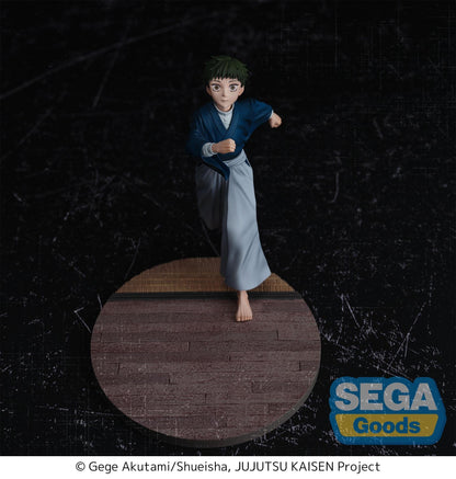 Jujutsu Kaisen - Naoya Zen'in Childhood Luminasta - SEGA Prize
