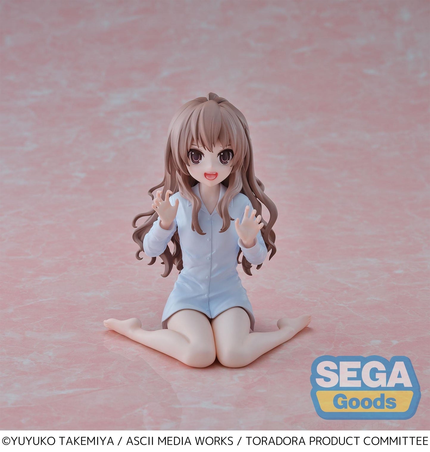 Toradora! - Taiga Aisaka Yumemirize - SEGA Prize