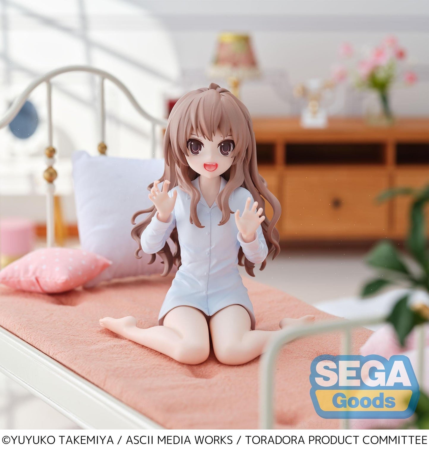 Toradora! - Taiga Aisaka Yumemirize - SEGA Prize